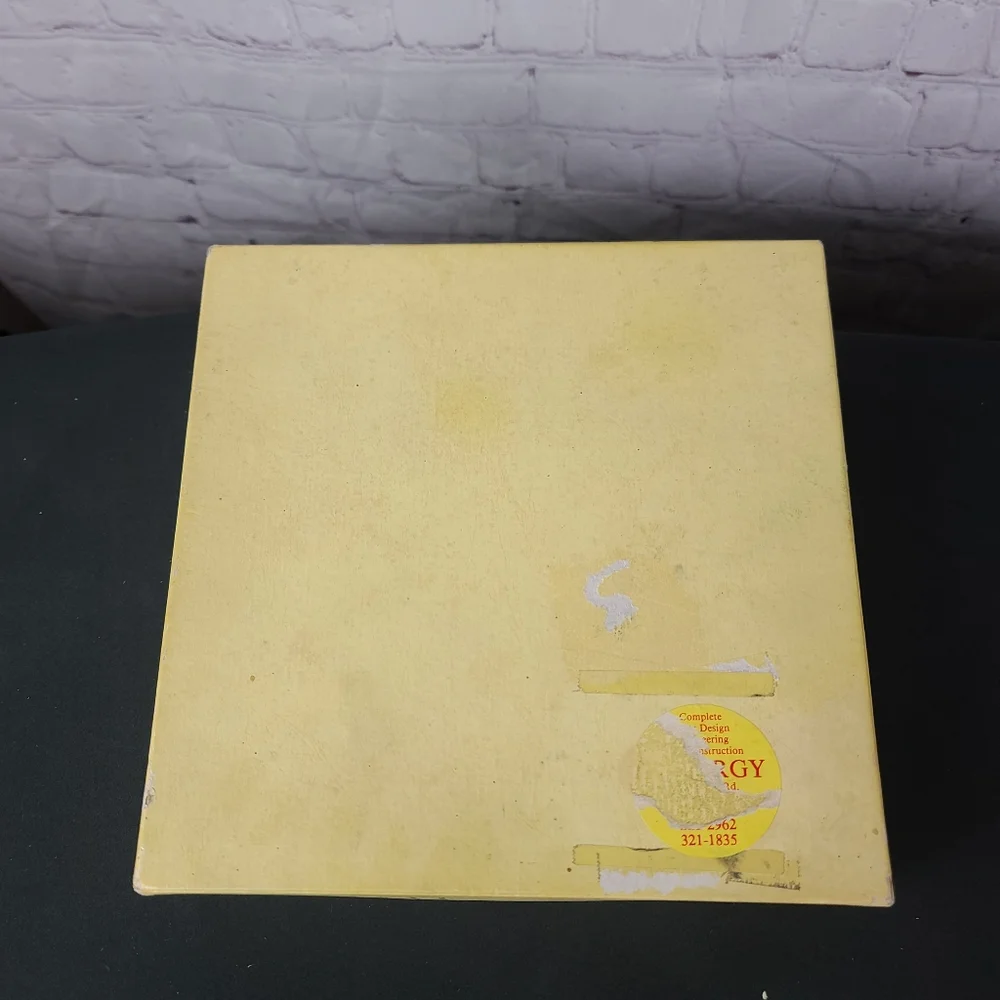 Kodak Carousel Transvue 80 Slide Tray.